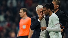 Didier Deschamps: ‘Olise quá xuất sắc và chẳng có gì đáng lo về Mbappe’